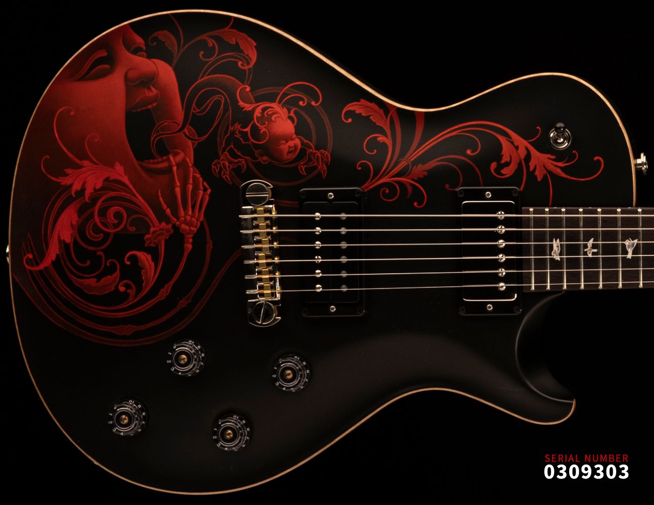 PRS Guitars