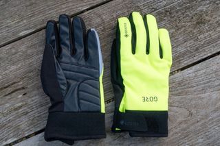 Gorewear C5 Gore-tex Thermo Gloves