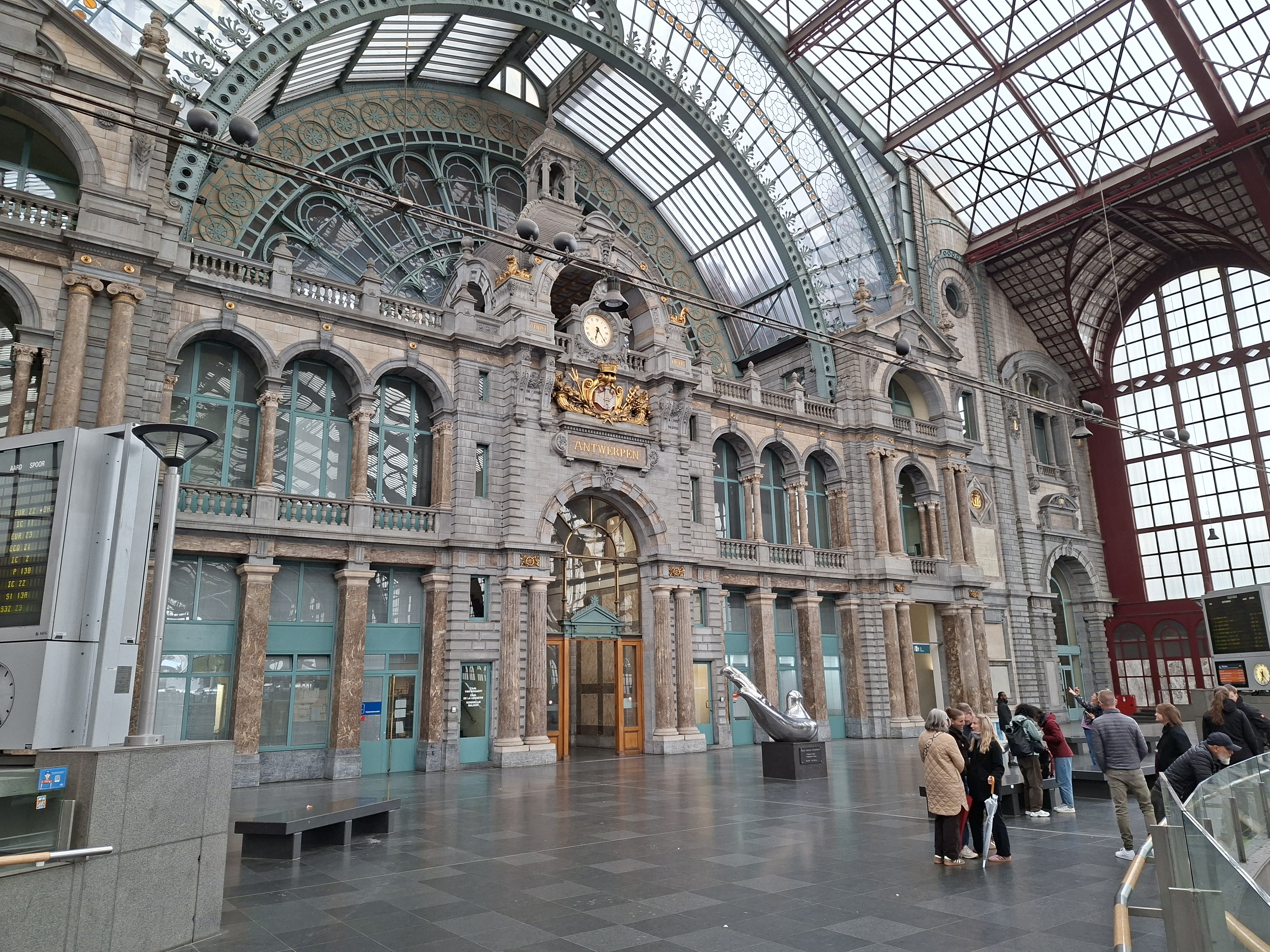 Galaxy A57 voorbeeldfoto
