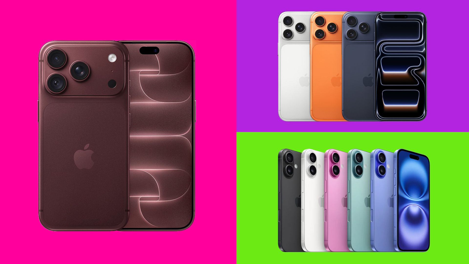 The best iPhone for photography, as rated by expert creatives