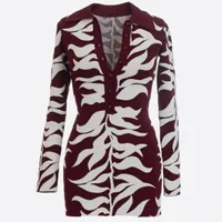 Soraya Mini Dress, £223 | Hanifa 