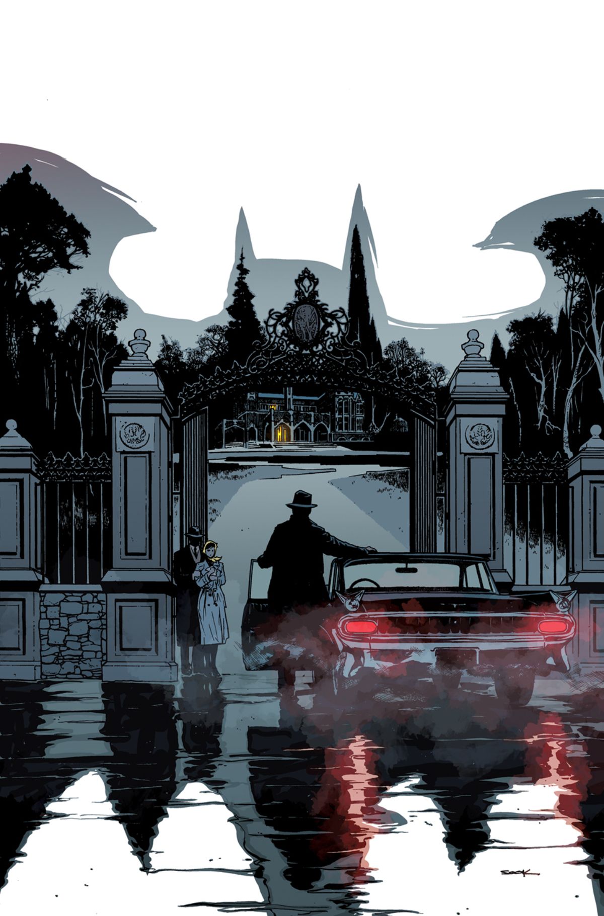 DC October 2022 solicitations