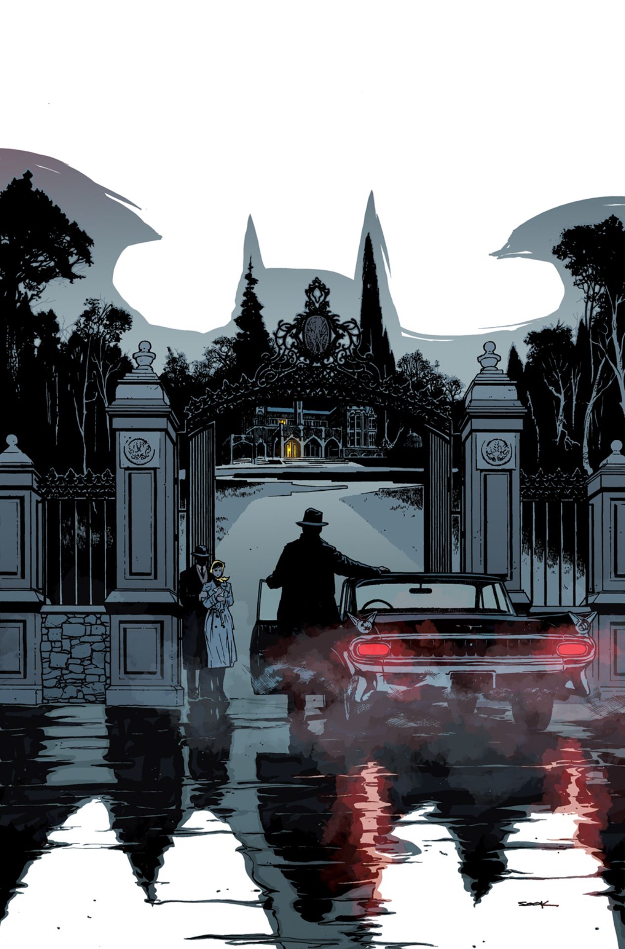 DC October 2022 solicitations