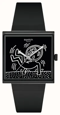 Swatch Break Free Break Boose