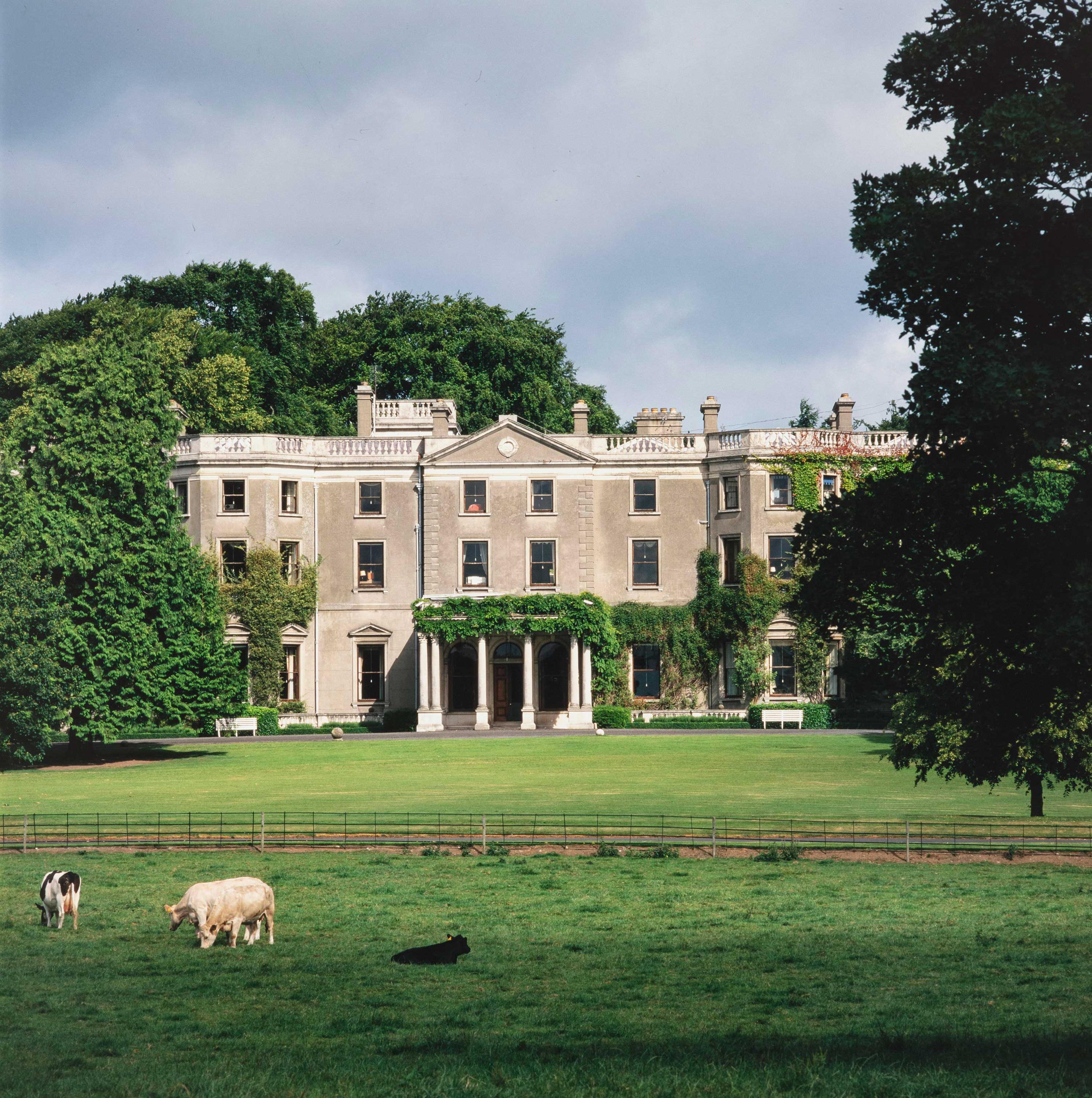 Farmleigh