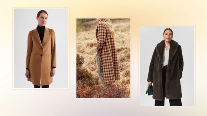 19 Best Wool Coats for Women to Wear in 2024 and Beyond