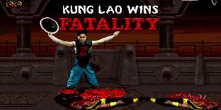 Kung Lao
