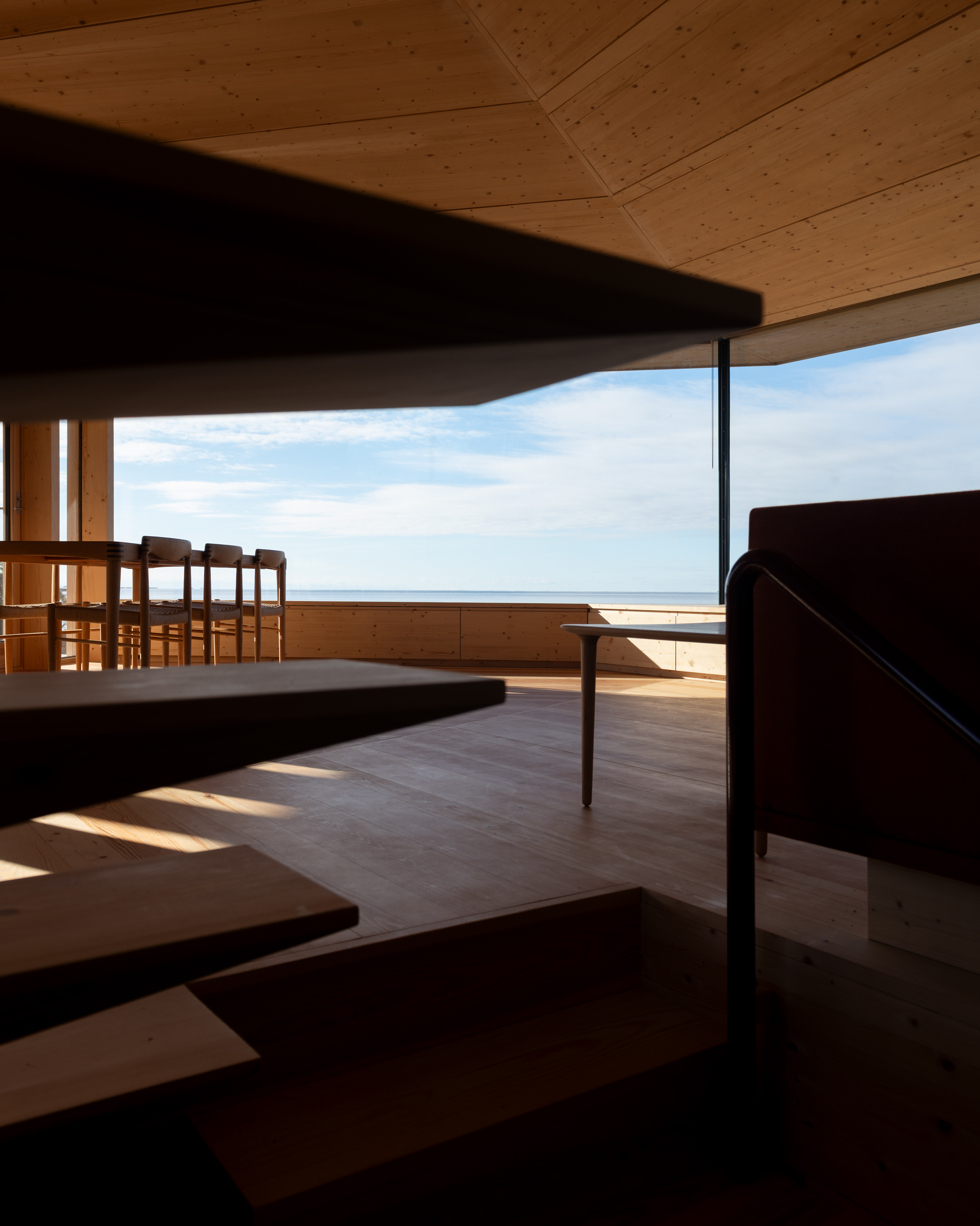 Helen &amp;amp; Hard Architects, Norwegian cabin