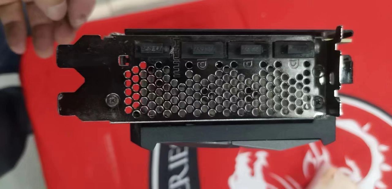 GeForce RTX 3080 20GB