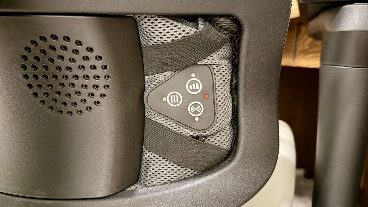 XChair | X-Tech