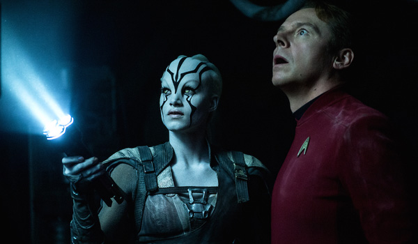 Star Trek Beyond
