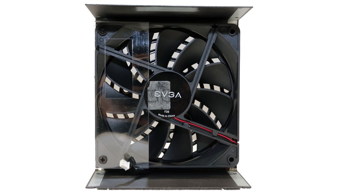 EVGA 750 G6