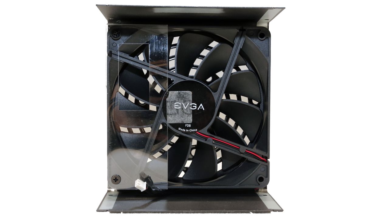 EVGA 750 G6