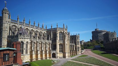 Adelaide Cottage Windsor: The Royal Residence Revealed 