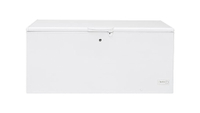 GE Appliances FCM22DLWW Chest Freezer With Baskets | Was $1199.99 | Now $1,099.99 at Sears