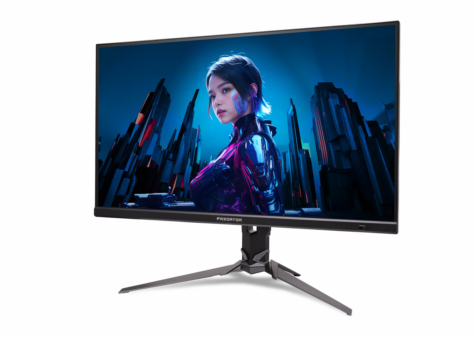 Acer Predator XB273K V7