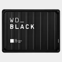 WD Black P10