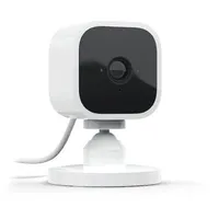 Blink Mini: was £29.99, now £17.99 at Amazon