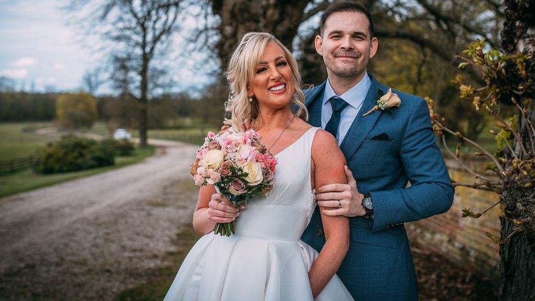 Married At First Sight UK