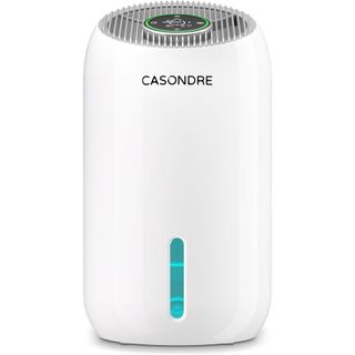 CASONDRE Small Dehumidifier