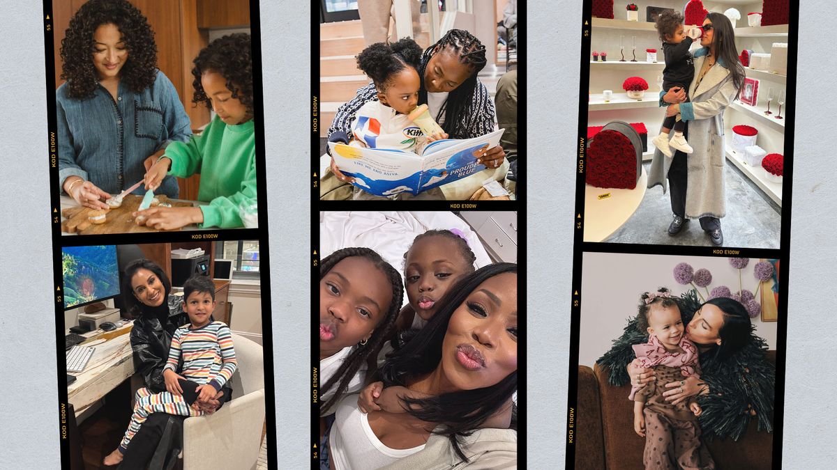 The Modern Momtrepreneur: How a New Generation of Women Is Redefining Motherhood and Success