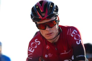 Chris Froome (Team Ineos)