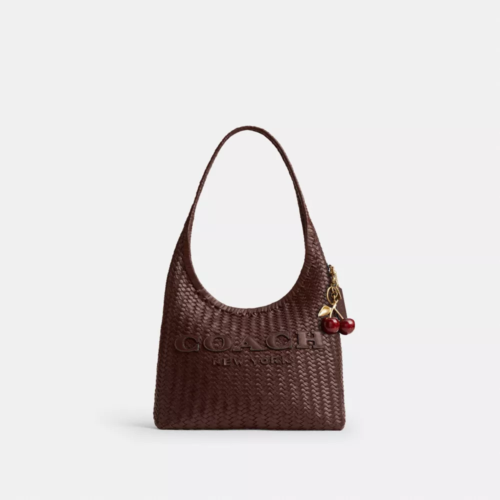 Brooklyn Shoulder Bag 34