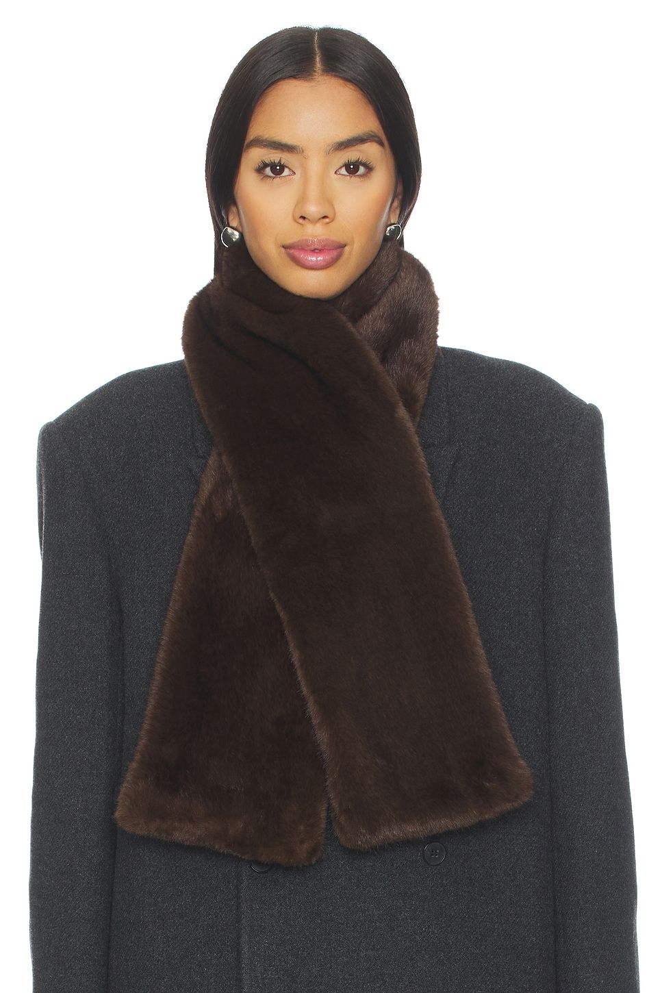 X Coco Bodil Scarf