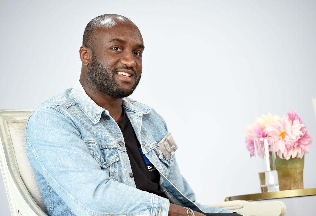 Virgil Abloh