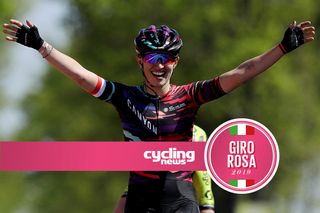 Giro Rosa: Niewiadoma's 10 riders to watch