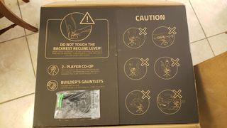 Razer Enki Gaming Chair