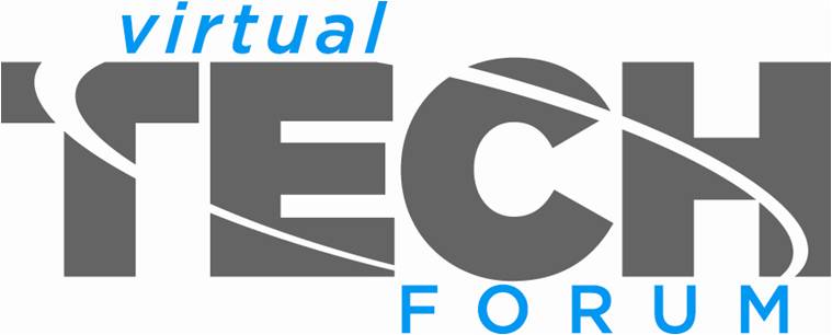 Virtual Tech Forum