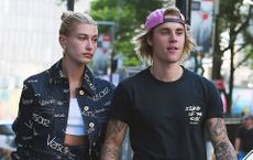 Justin Bieber Hailey Baldwin