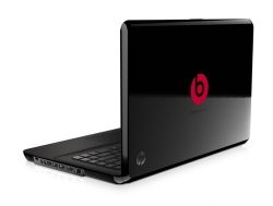 Beats limited edition HP Envy 15