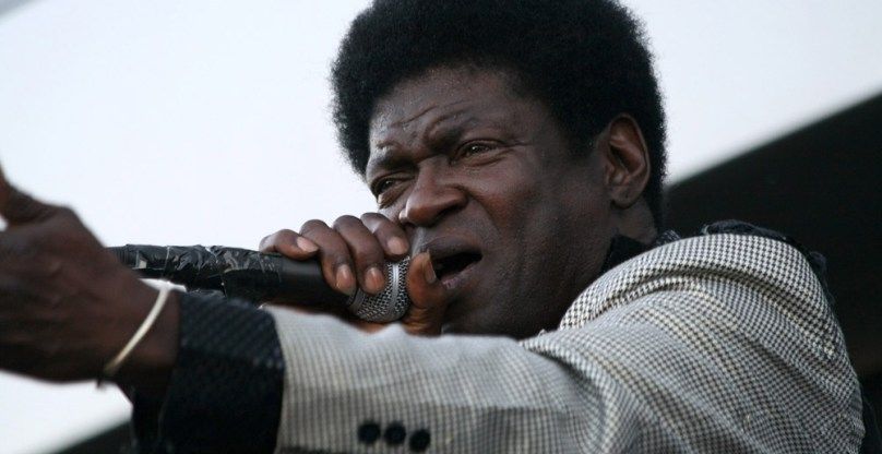 Charles Bradley on Covering Black Sabbath, Emotional New LP