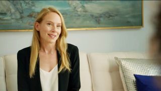 Amy Ryan in Broad City