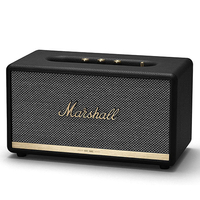 Altavoz Marshall Stanmore, a precio reducido (-28%) por el Black Friday -  Binaural