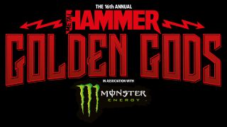 Metal Hammer Golden Gods 