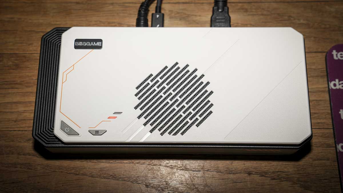 Bosgame GVP7600
