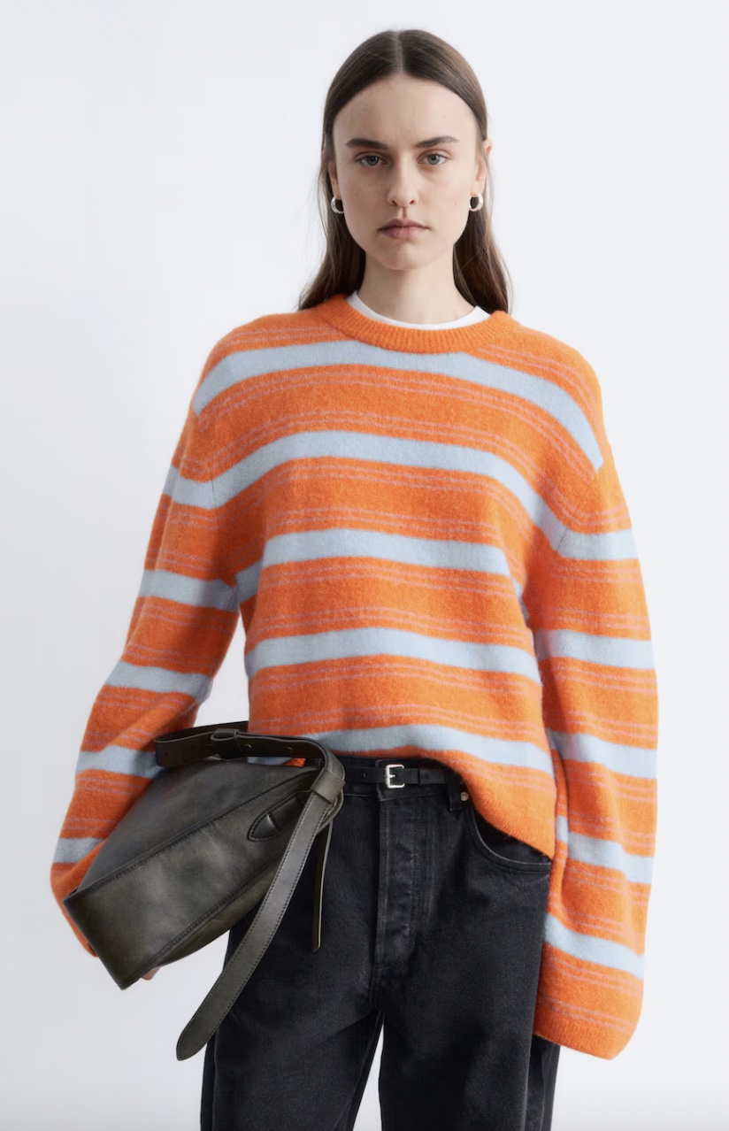 &amp;amp; Other Stories sweater