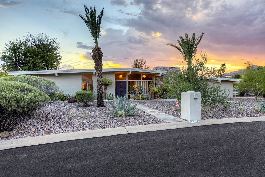 For sale 6 extraordinary homes in Phoenix The Week