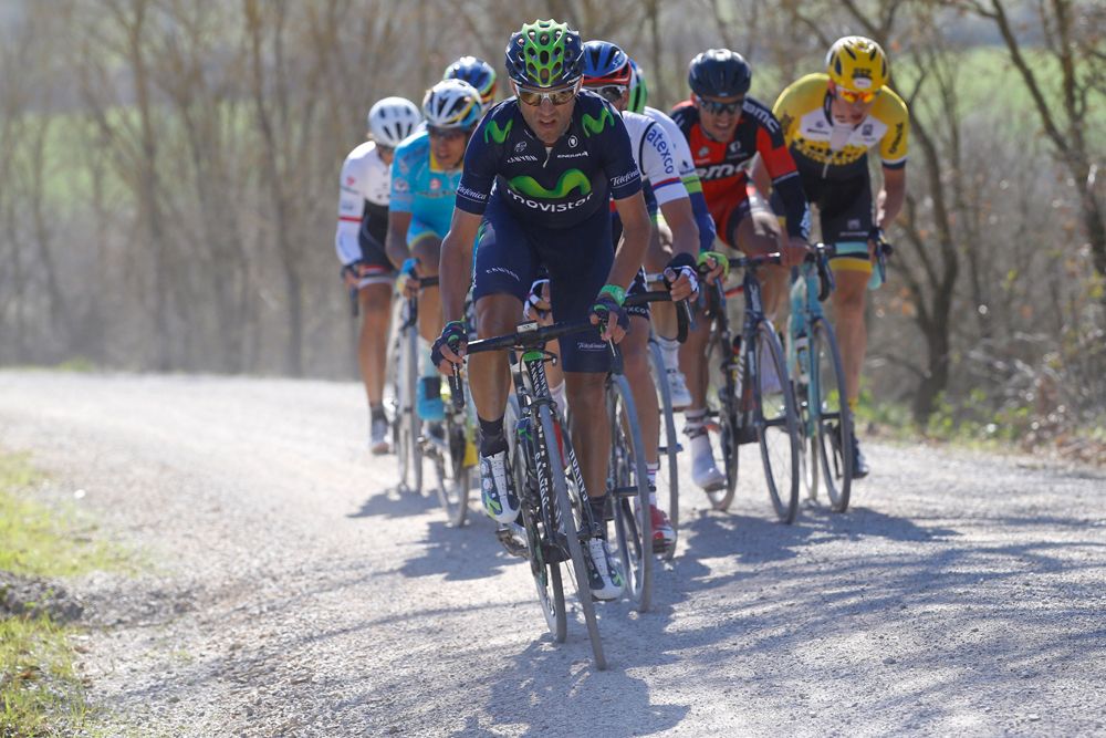 Alejandro Valverde (Movistar)