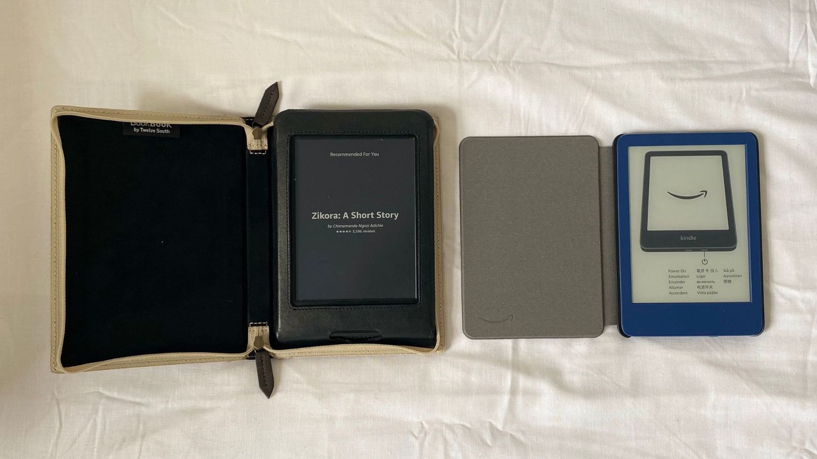 Best Kindle covers to keep your eReader protected in style in 2023