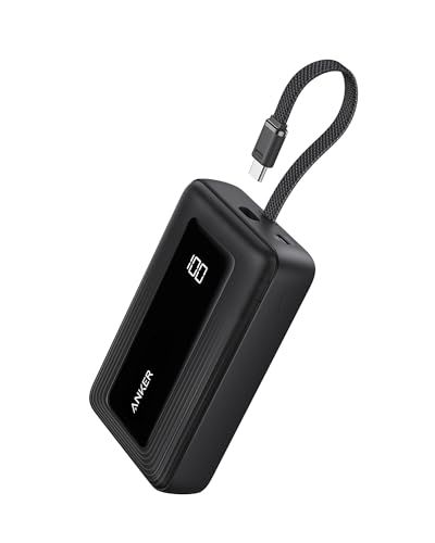 Anker Zolo Power Bank 20,000mah