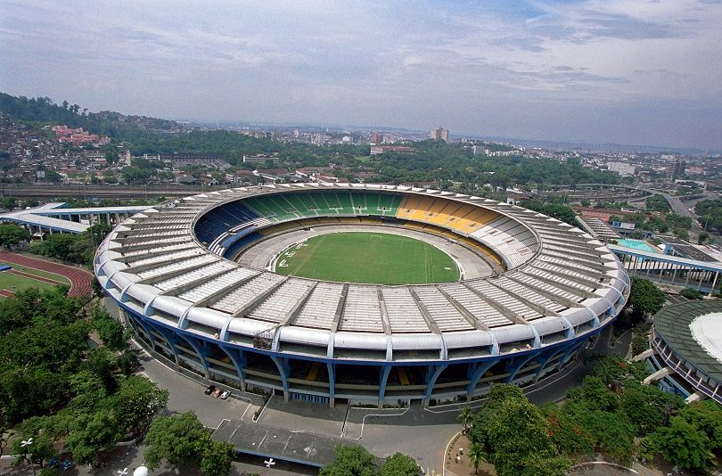 Maracana