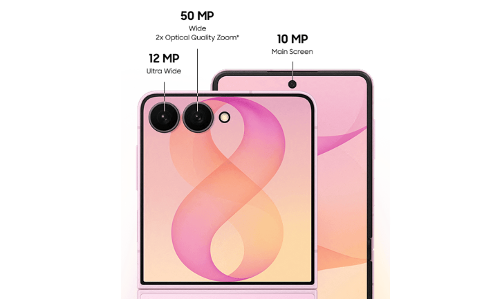 samsung foldable 2026 leaked marketing materials