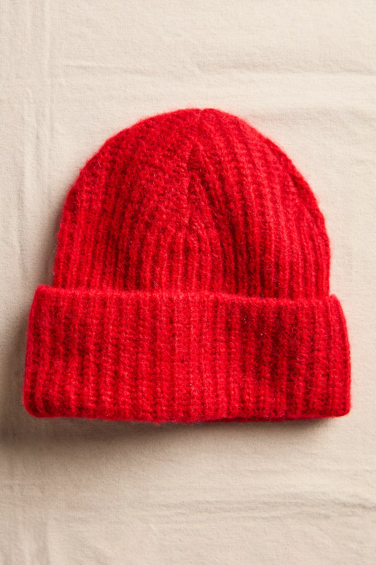 Perfect Cashmere Beanie