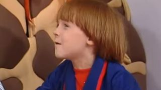 Sam on Diff'rent Strokes