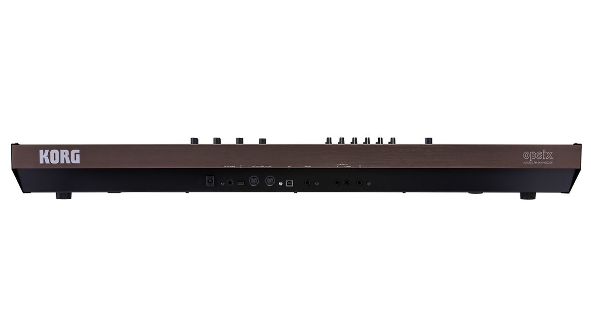 Korg Opsix SE