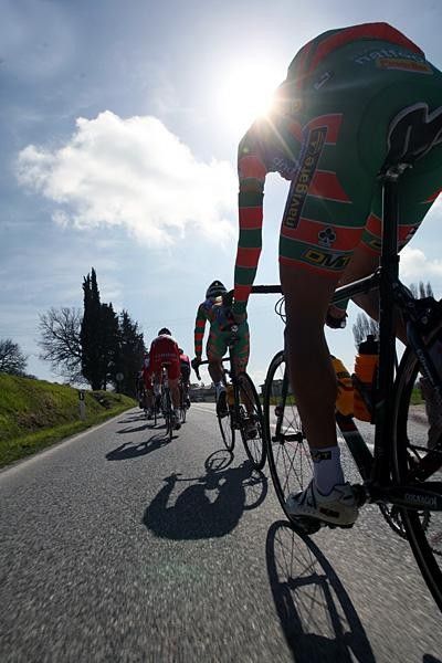 Sun shines on CSF Group Navigare.